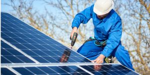 Installation Maintenance Panneaux Solaires Photovoltaïques à Puechoursi
